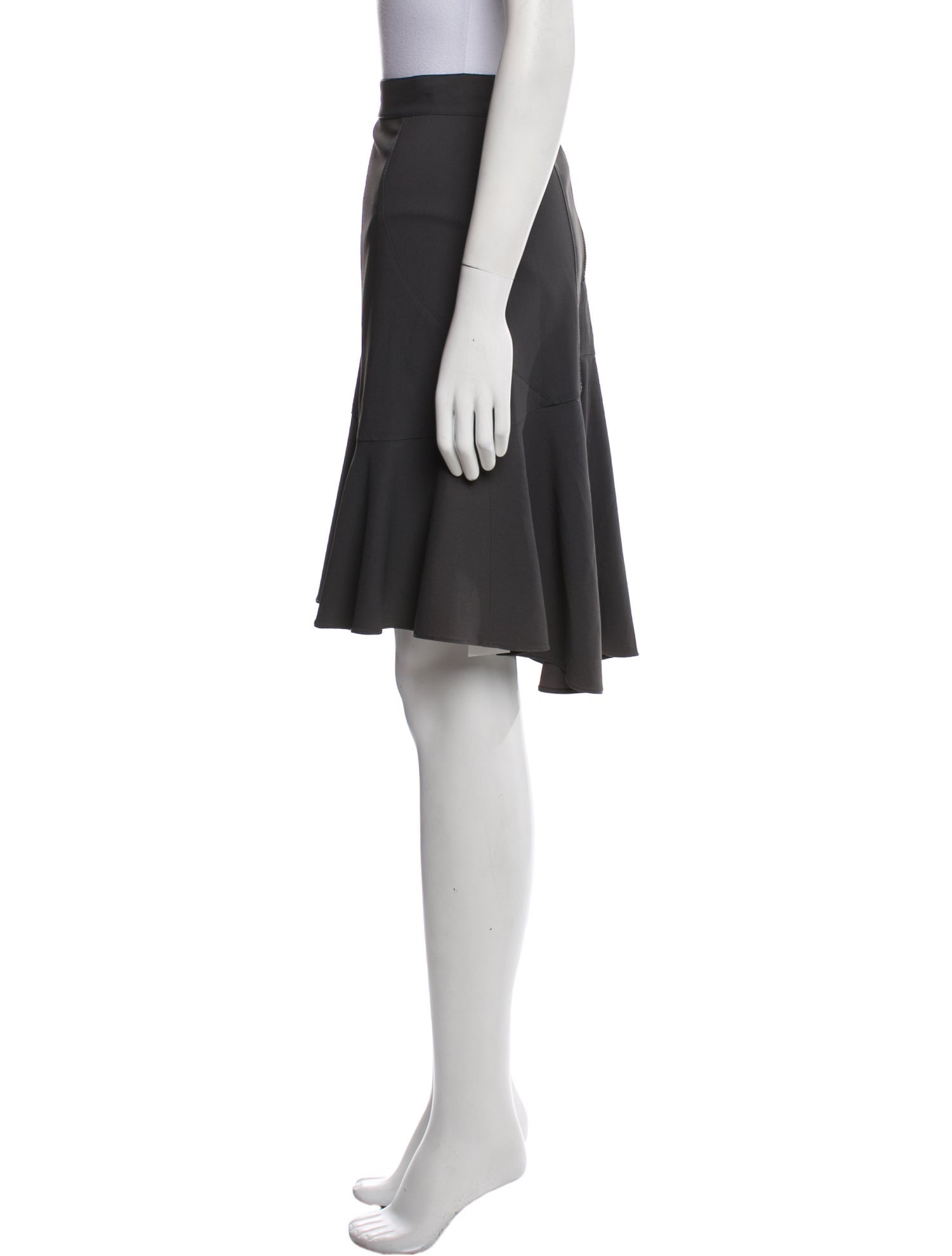 Temperley London Knee-Length Skirt